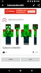 Skins for Minecraft PE 이미지 2