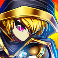 Brave Frontier Game Review