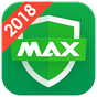 MAX Security - Antivirus Boost apk icon
