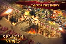 Imagine Spartan Wars: Empire of Honor 4