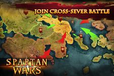 Imagine Spartan Wars: Empire of Honor 1