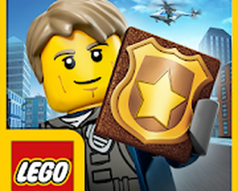 Telechargez Lego City My City 2 Apk Gratuit Pour Android