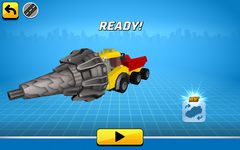 Gambar LEGO® City My City 2 build, chase, cars and fun 14