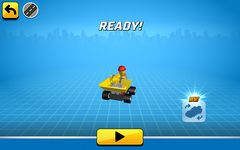 Gambar LEGO® City My City 2 build, chase, cars and fun 12