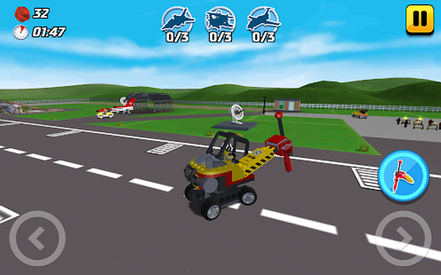Lego City My City 2 Apk Free Download For Android