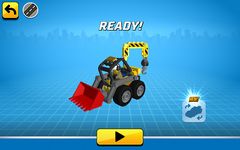 Gambar LEGO® City My City 2 build, chase, cars and fun 10