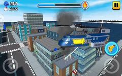 Gambar LEGO® City My City 2 build, chase, cars and fun 7