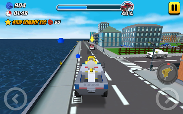 LEGO® City My 2 - Free download Android