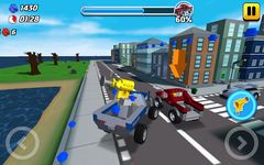 Gambar LEGO® City My City 2 build, chase, cars and fun 18
