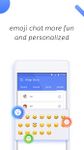 Gambar HiTap Keyboard-emoji、cute、fast 5