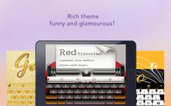 Hitap Keyboard emoji keyboard image 3