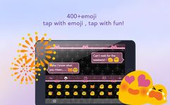 Gambar HiTap Keyboard-emoji、cute、fast 2