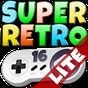 SuperRetro16 Lite (SNES Emulator) APK Simgesi