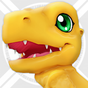 DigimonLinks APK icon