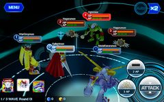 DigimonLinks imgesi 12