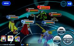 Gambar DigimonLinks 2
