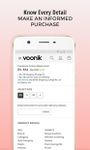 Voonik: Shopping App For Women obrazek 5