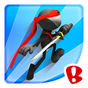 NinJump DLX: Endless Ninja Fun apk icon
