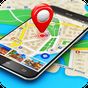 Maps, Navigation & Directions apk icon