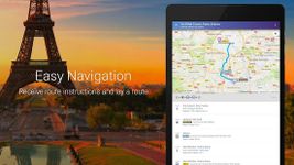 Maps, Navigation & Directions afbeelding 3