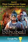 Baahubali: The Game (Official) imgesi 