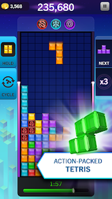 tetris friends battle 2p