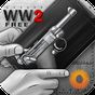 Ícone do apk Weaphones™ WW2: Gun Sim Free
