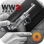 Weaphones™ WW2: Gun Sim Free apk icon
