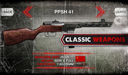 Immagine 12 di Weaphones™ WW2: Gun Sim Free