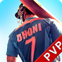 MS Dhoni:The Untold Story Game apk icon