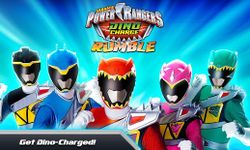 Immagine 14 di Power Rangers Dino Rumble