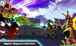Картинка 13 Power Rangers Dino Rumble