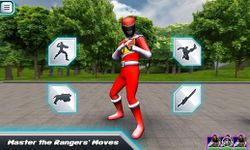 Gambar Power Rangers Dino Rumble 10