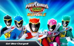 Картинка 8 Power Rangers Dino Rumble