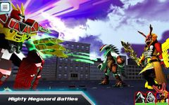 Gambar Power Rangers Dino Rumble 2