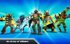 Gambar Power Rangers Dino Rumble 3