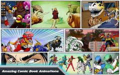 Power Rangers Dino Rumble imgesi 1