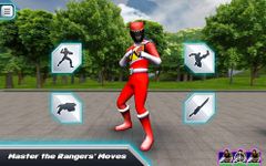 Gambar Power Rangers Dino Rumble 