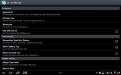 ES Task Manager (Task Killer ) imgesi 10
