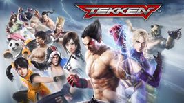 TEKKEN™ imgesi 13