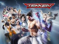 Imagine TEKKEN™ 5