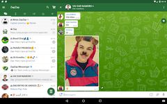 Картинка  ZapZap Messenger