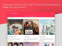 Imagen 8 de DramaFever: Dramas & Películas