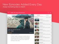 DramaFever - Dramas & Movies imgesi 6