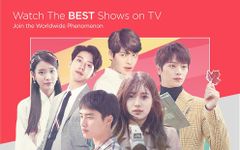 DramaFever - Dramas & Movies の画像2