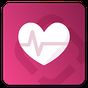 Biểu tượng apk Runtastic Heart Rate Monitor & Pulse Checker