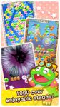 Gambar LINE Puzzle Bobble 3