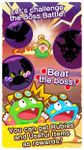 Gambar LINE Puzzle Bobble 