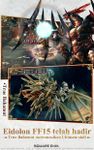 FINAL FANTASY AWAKENING: 3D ARPG Lisensi Resmi SE ảnh số 9