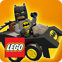 LEGO® DC Mighty Micros APK - download gratis per Android